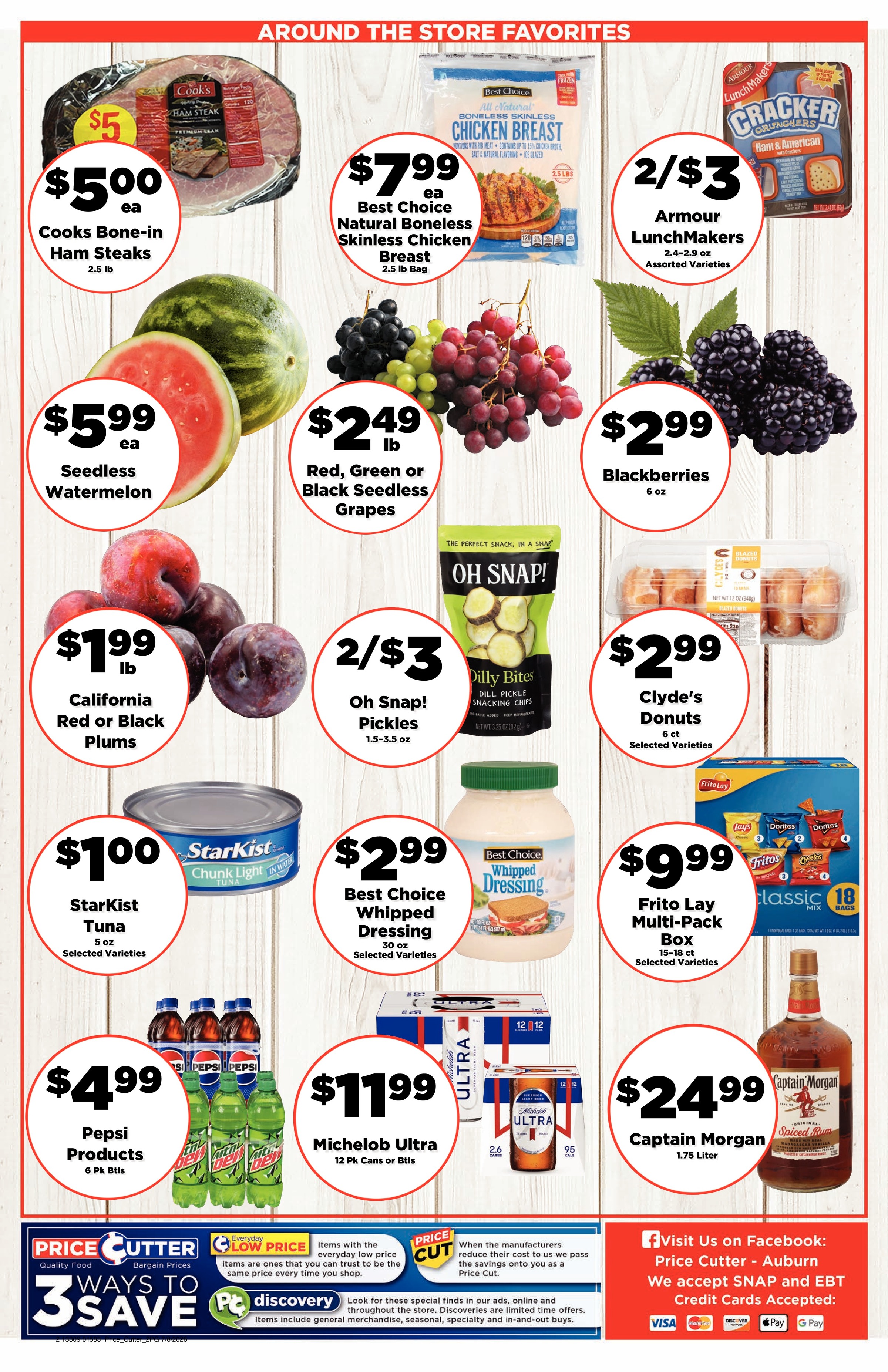 Ad page image