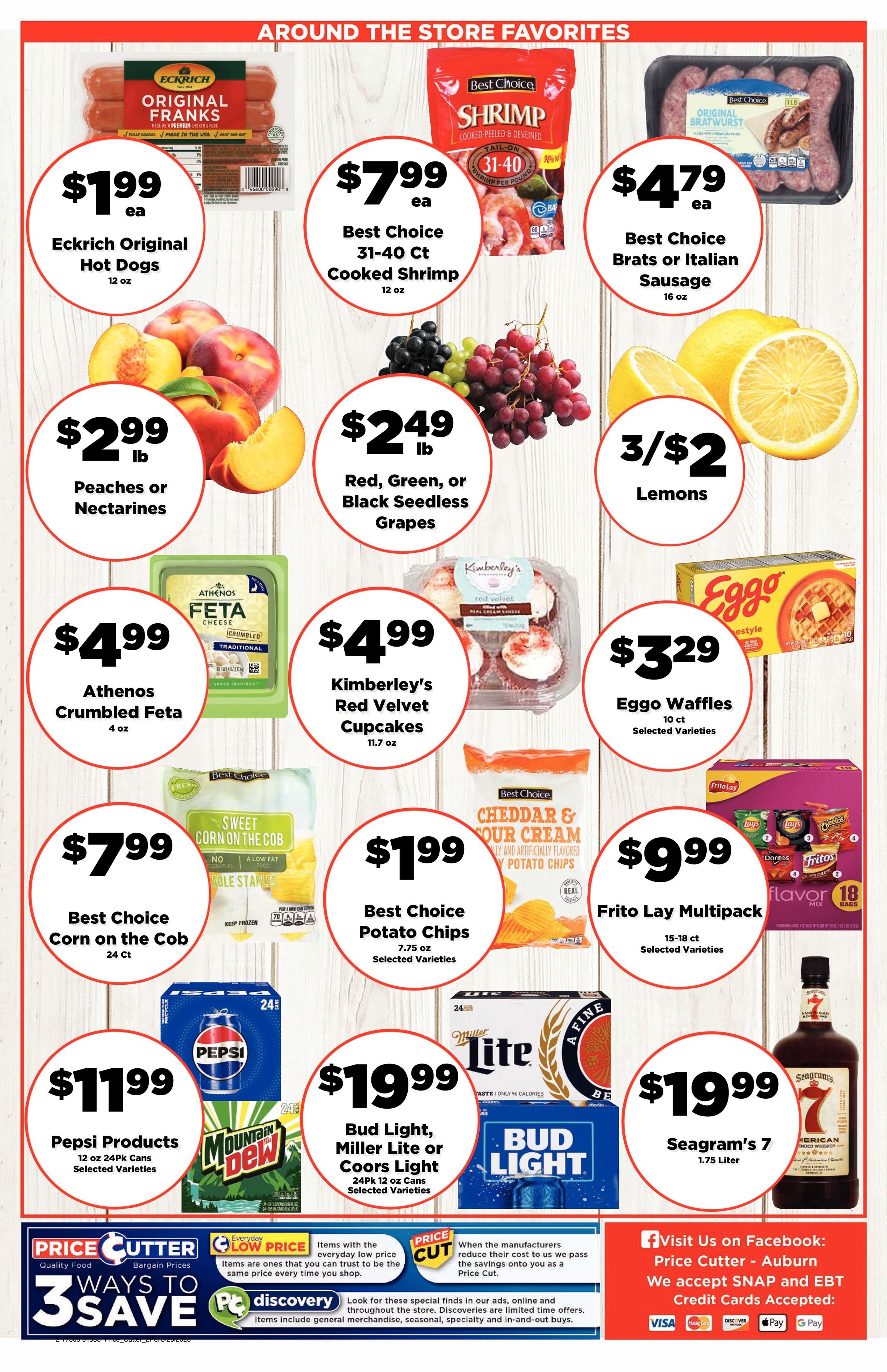 Ad page image