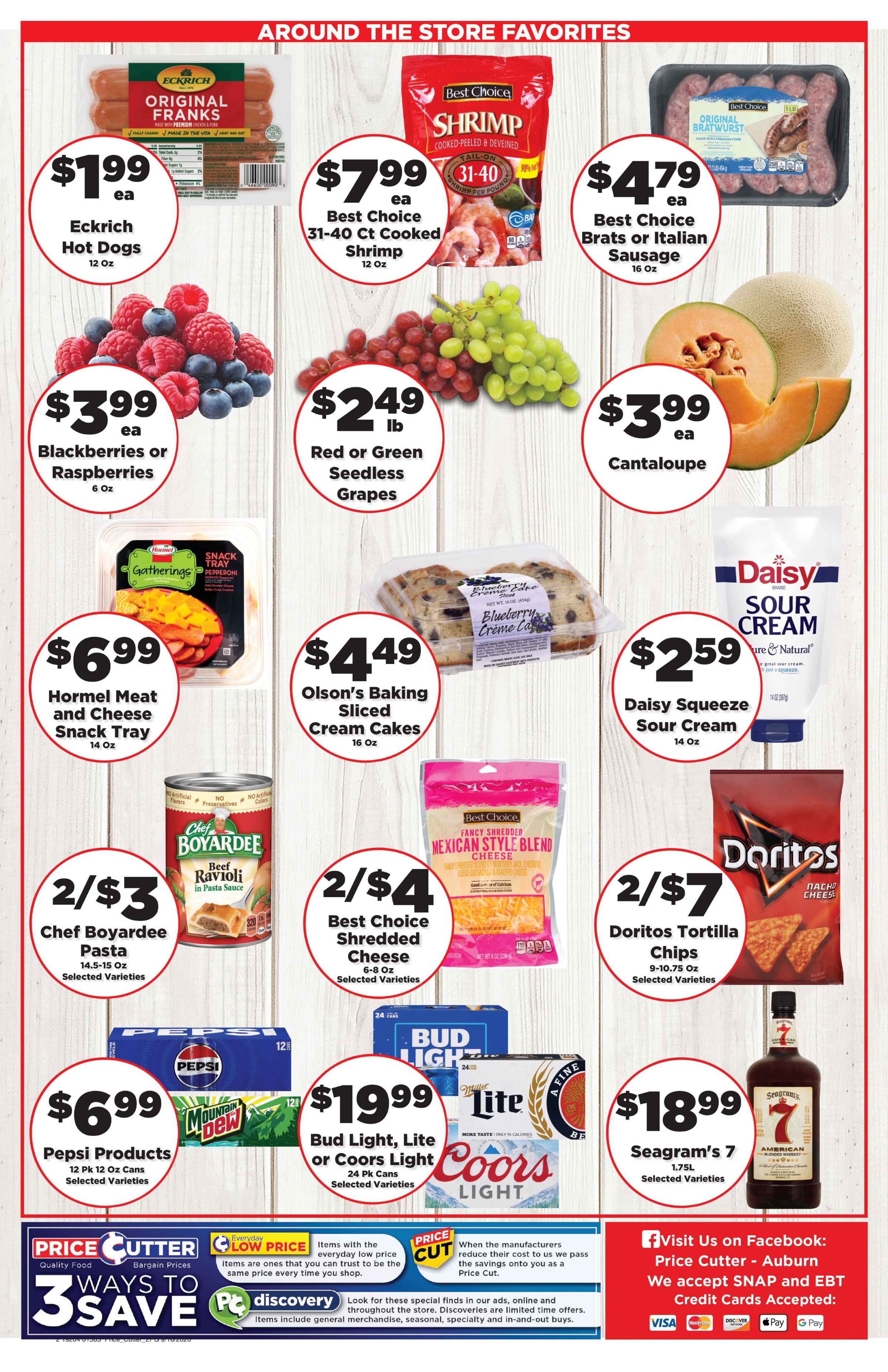 Ad page image