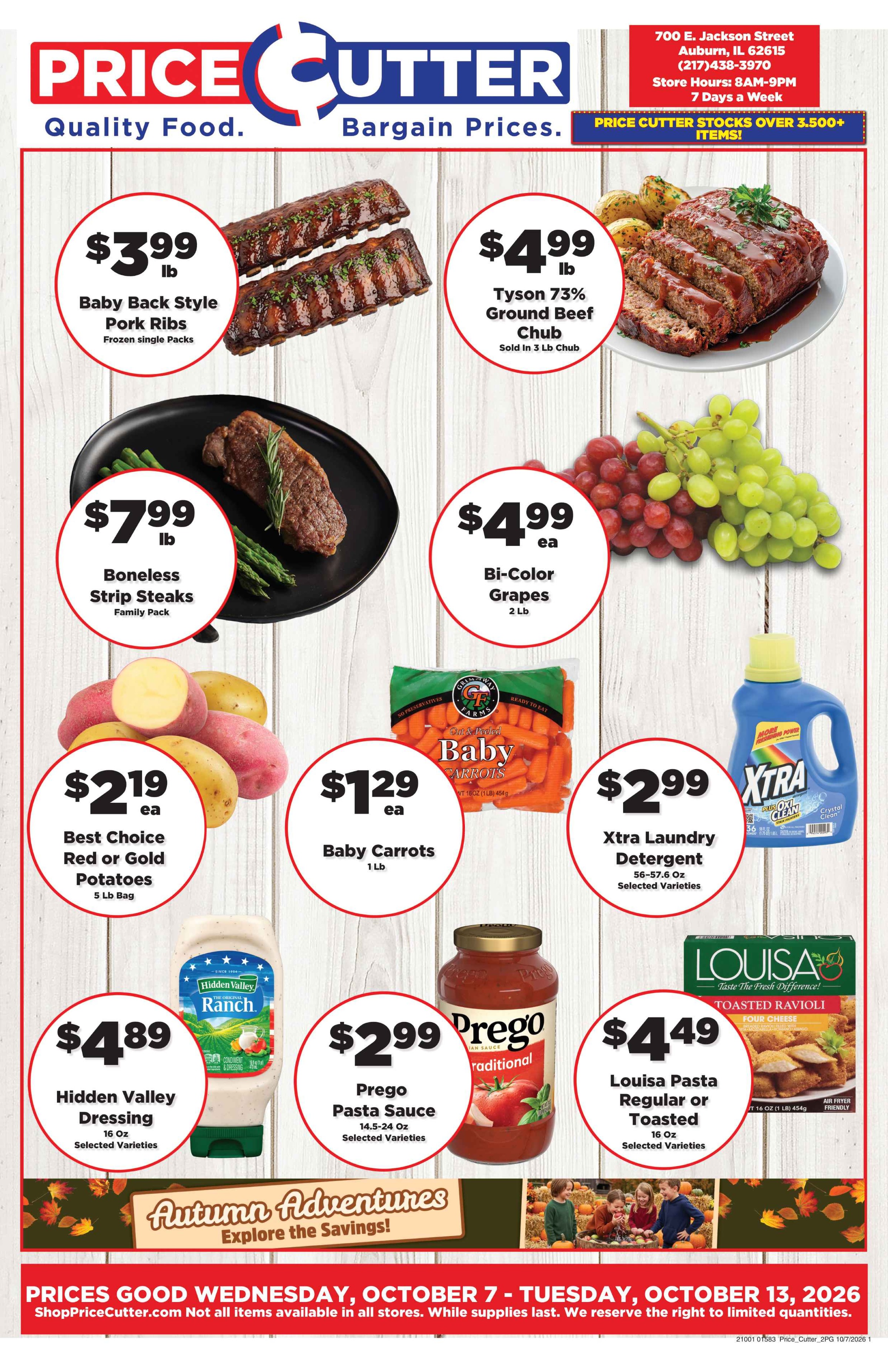 Ad page image