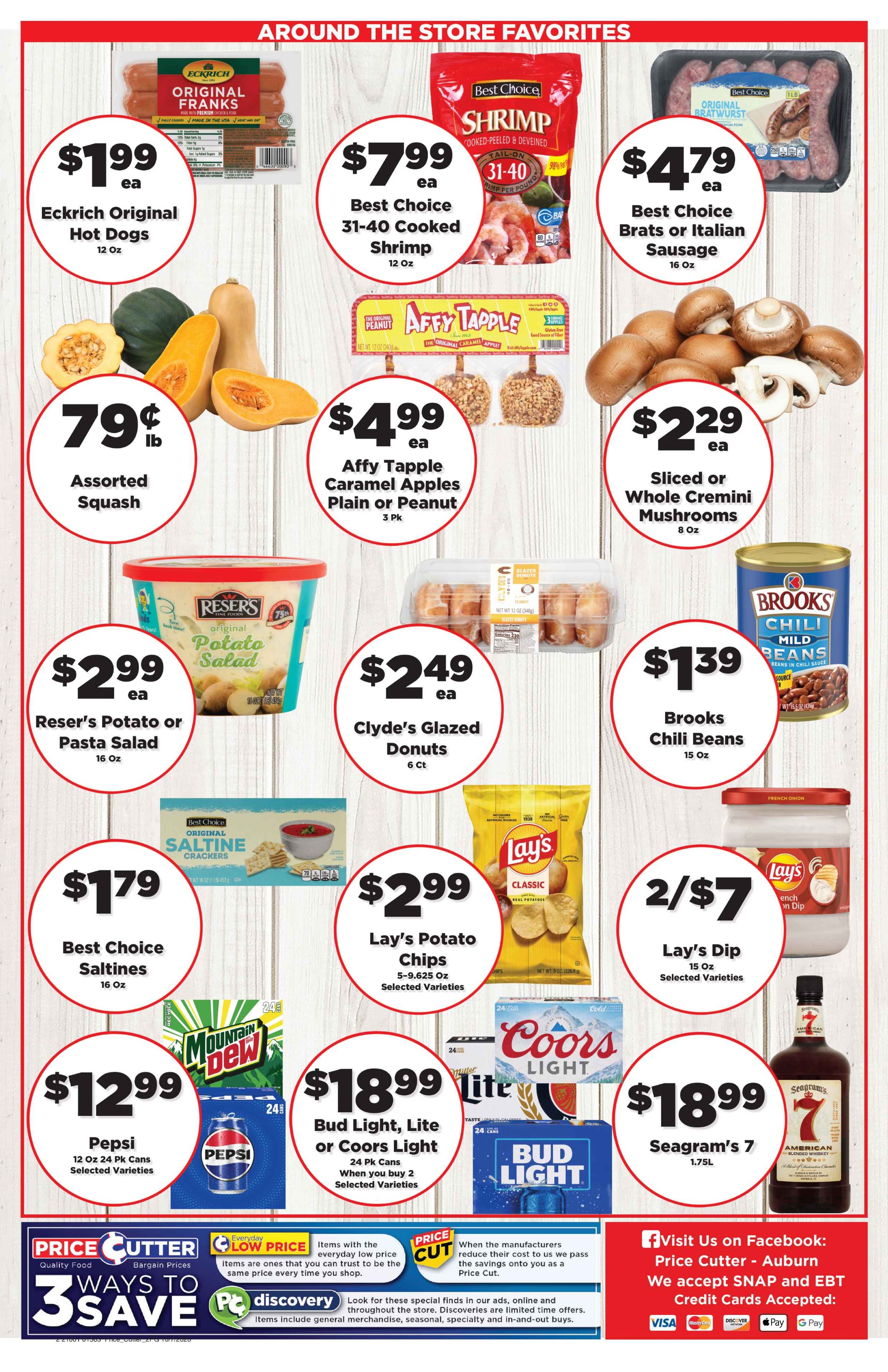 Ad page image
